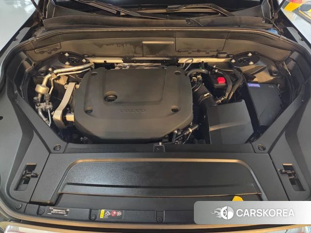 Volvo XC90 second Generation id 4541835 из Кореи 16