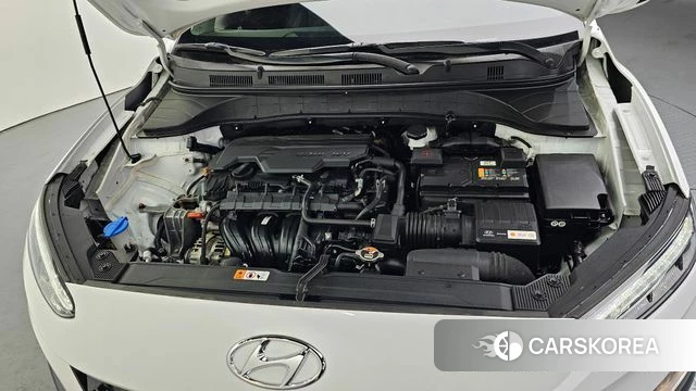 Hyundai The New Kona id 4282306 из Кореи 27