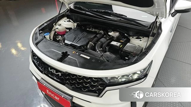 Kia Sorento 4th Generation id 4231272 из Кореи 27