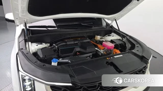 Kia The New Sorento 4th Generation id 3462420 из Кореи 16