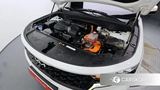 Kia Sorento 4th Generation id 3037985 из Кореи 16