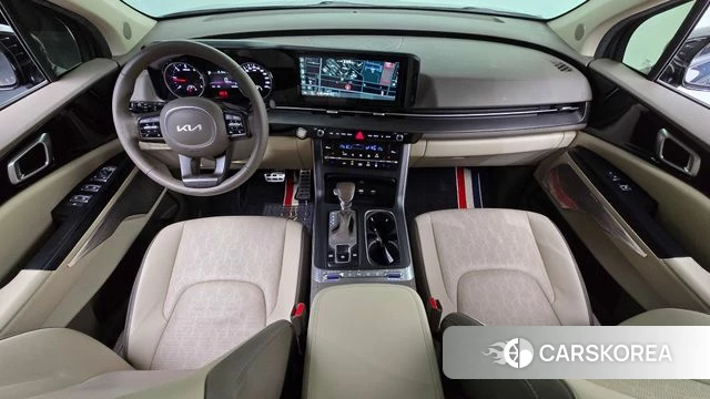 Kia Carnival 4th generation id 4415691 из Кореи 27