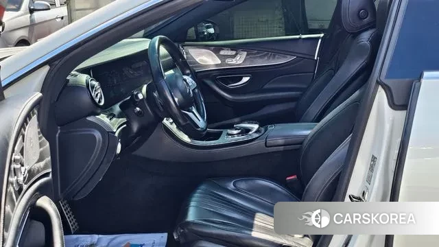 Mercedes-Benz CLS-Class C257 id 3350448 из Кореи 16