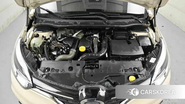 Renault Korea (Samsung) New QM3 id 4188660 из Кореи 16