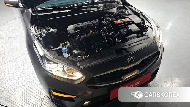 Kia Come New K3 id 3742361 из Кореи 16