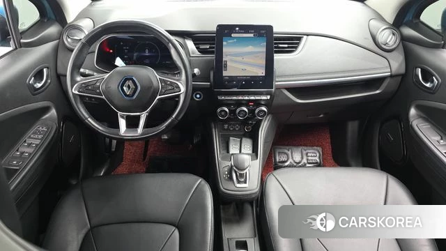 Renault Korea (Samsung) Joe id 4741511 из Кореи 26