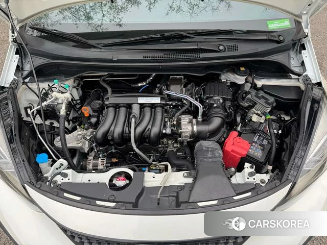 Honda Fit id 4392252 из Китая 18