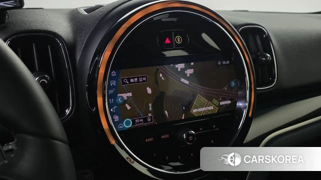 Mini Cooper S Countryman id 4381963 из Кореи 28