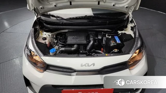 Kia Morning Urban (JA) id 3572378 из Кореи 16