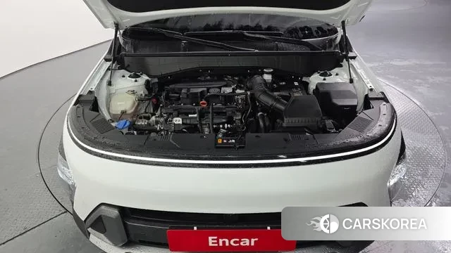 Hyundai Kona (SX2) id 2939016 из Кореи 16