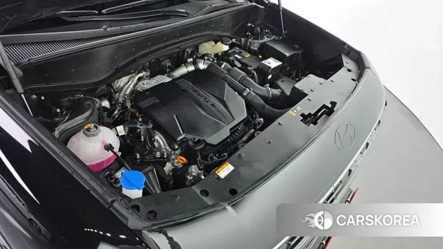 Hyundai Palisade (LX3) id 3544359 из Кореи 16