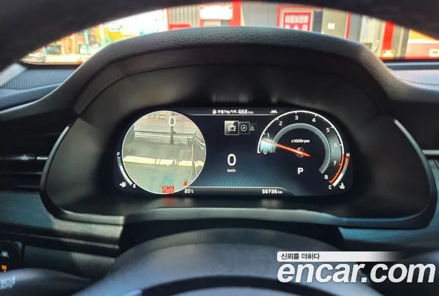 Kia K7 Premier id 2615973 из Кореи 13