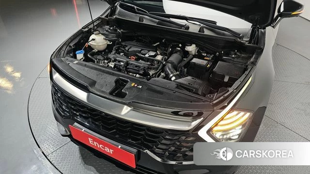 Kia Sportage 5th Generation id 3799629 из Кореи 16