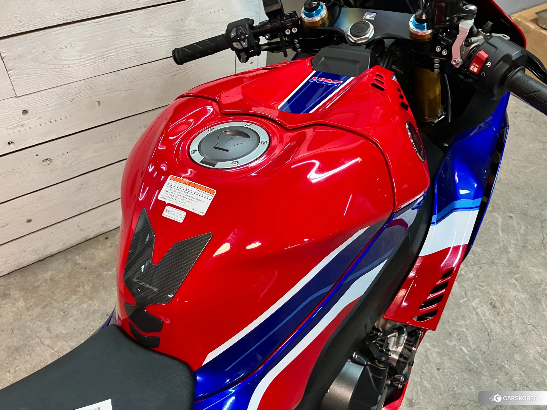 OTHER CBR1000RR-R FB SP id 4347907 из Японии 26