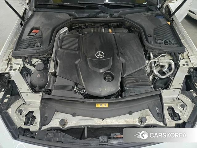 Mercedes-Benz CLS-Class C257 id 3834683 из Кореи 13