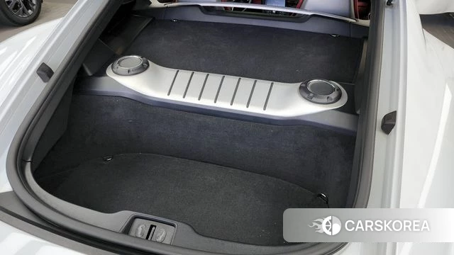 Porsche 718 Cayman id 3834909 из Кореи 16