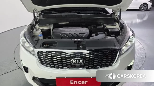 Kia The New Sorento id 3004869 из Кореи 16