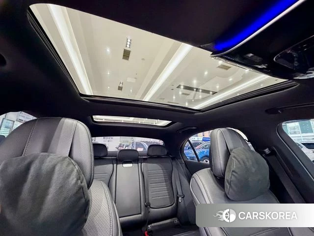 Mercedes-Benz Class C id 3913548 из Китая 18