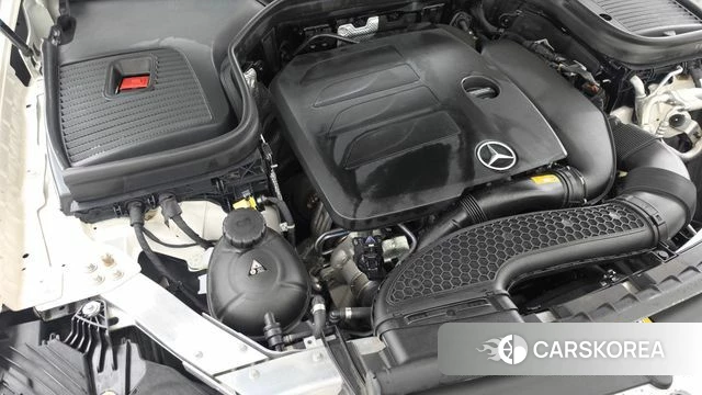 Mercedes-Benz GLC-Class X253 id 4898959 из Кореи 29