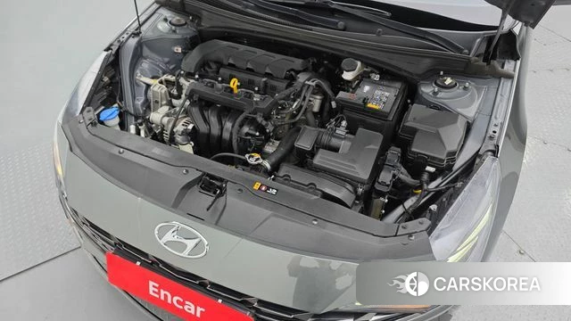 Hyundai Avante (CN7) id 4642061 из Кореи 16