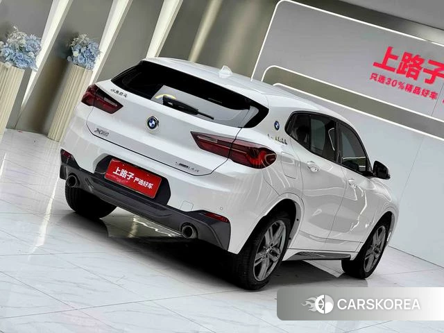 BMW X2 id 4290701 из Китая 14