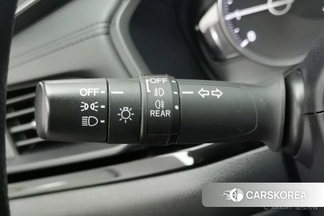 Honda Lingpai id 4210522 из Китая 20