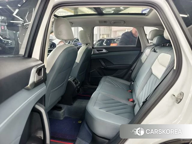 Volkswagen Tuyue id 4275360 из Китая 12