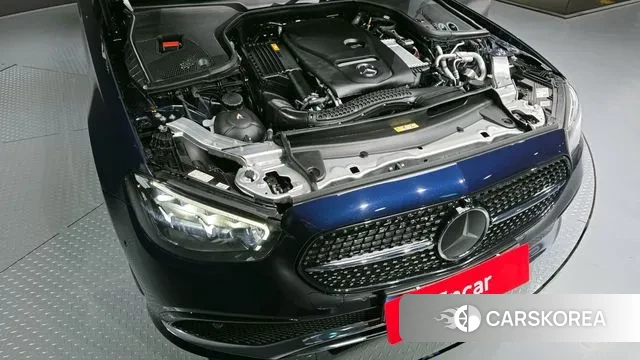 Mercedes-Benz E-Class W213 id 3361400 из Кореи 16