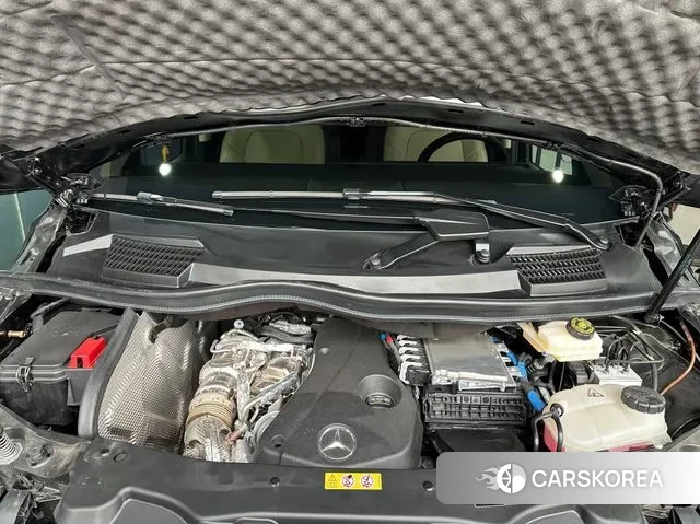 Mercedes-Benz V-Class id 3347262 из Кореи 16