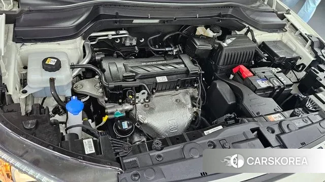 Ssangyong The New Tivoli id 3081038 из Кореи 16