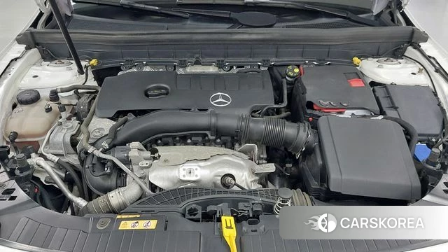 Mercedes-Benz GLB-Class X247 id 4416141 из Кореи 13