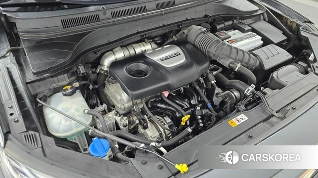 Hyundai Kona id 4525848 из Кореи 26