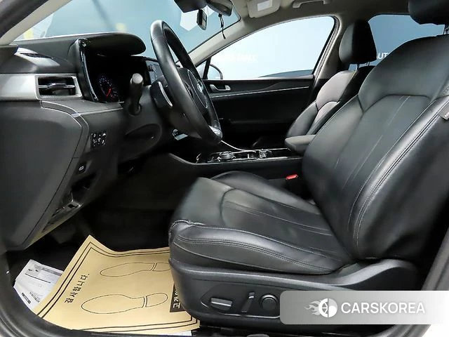 Kia K5 3rd generation id 3965526 из Кореи 16