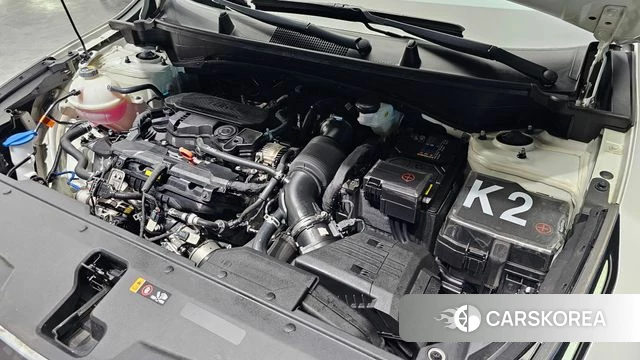 Kia Sportage 5th Generation id 4773664 из Кореи 26