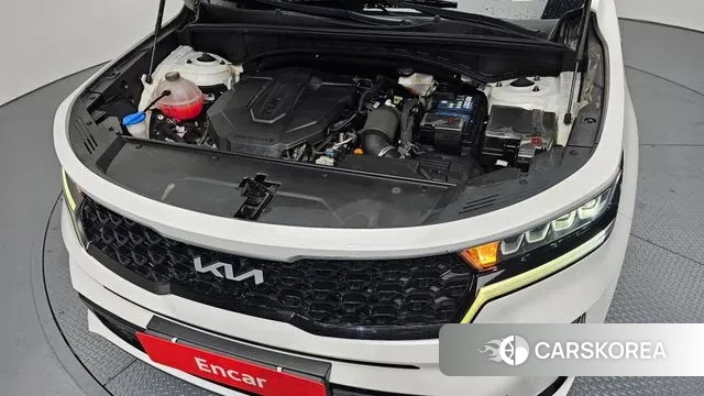 Kia Sorento 4th Generation id 3577258 из Кореи 16