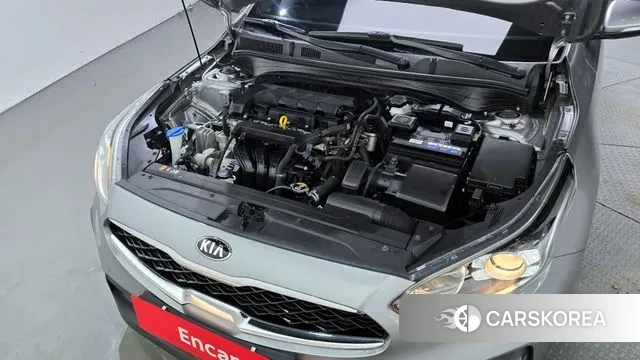 Kia Come New K3 id 3307901 из Кореи 16