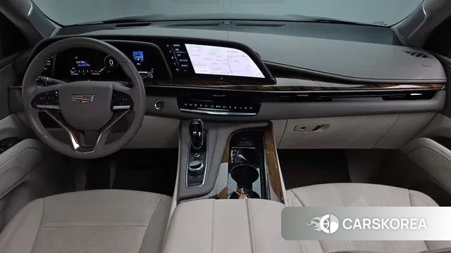 Cadillac Escalade 5th Generation id 3513635 из Кореи 16