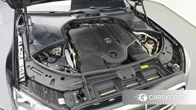 Mercedes-Benz S-Class W223 id 4194855 из Кореи 16