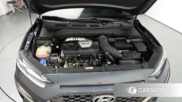 Hyundai Kona id 3054691 из Кореи 16