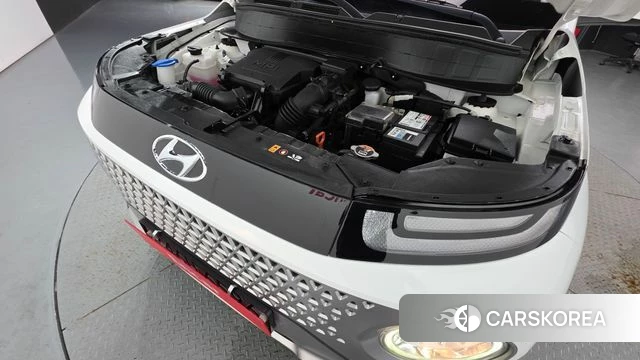 Hyundai Casper id 4561430 из Кореи 28
