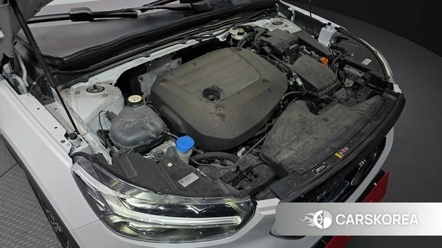 Volvo XC40 id 4572943 из Кореи 16
