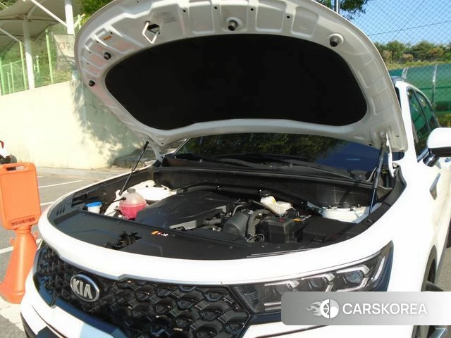 Kia Sorento 4th Generation id 4317397 из Кореи 16