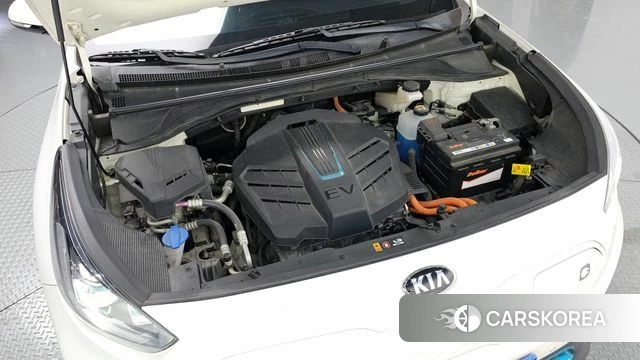 Kia Niro EV id 4285258 из Кореи 16