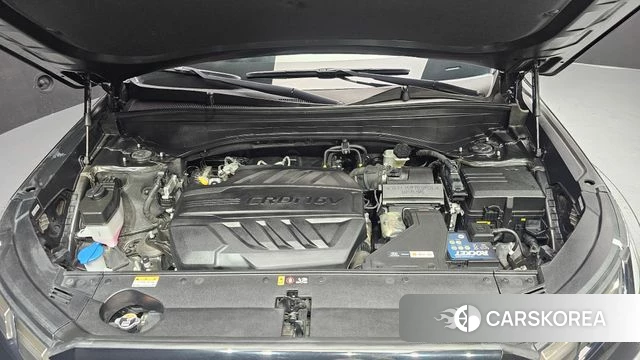 Hyundai The New Palisade id 4572504 из Кореи 16