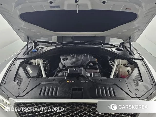 Genesis GV70 id 3539713 из Кореи 16