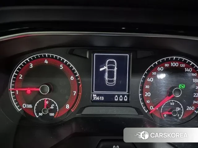 Volkswagen 7th Generation of Jetta id 3238217 из Кореи 15