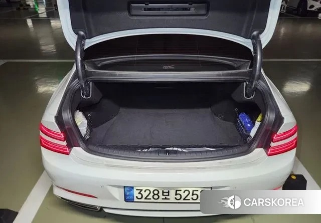 Genesis G80 (RG3) id 3478739 из Кореи 10