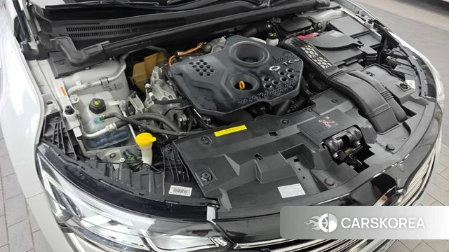 Renault Korea (Samsung) SM6 id 4536326 из Кореи 29