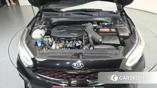 Kia Come New K3 id 4732671 из Кореи 16