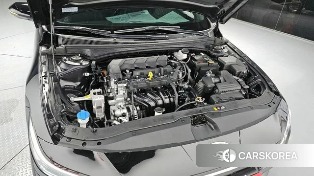 Hyundai The New Avante (CN7) id 4400381 из Кореи 26